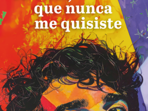 A vos, que nunca me quisiste